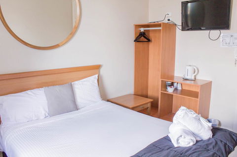 Gardners Inn Hotel - Tourism Cairns 29