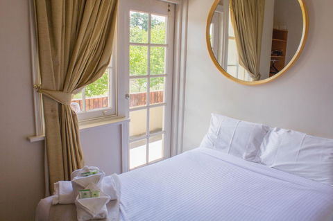 Gardners Inn Hotel - Tourism Cairns 27