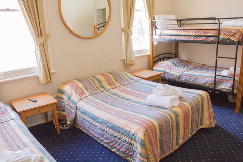 Gardners Inn Hotel - Tourism Cairns 20