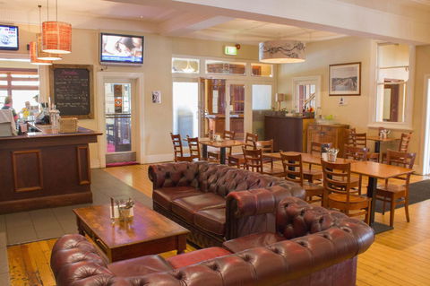 Gardners Inn Hotel - Tourism Cairns 8