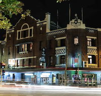 Clover Backpackers - Tourism Cairns