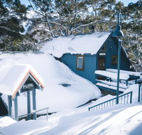 Pure Chalet Thredbo - Tourism Cairns