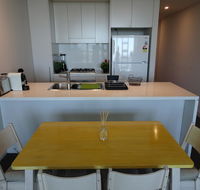Sydney Olympic Park Apartment - Tourism Cairns
