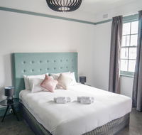 Oasis on Beamish Hotel - Tourism Cairns