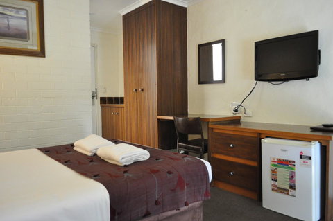 Albury Burvale Motor Inn - Tourism Cairns 11
