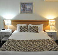 Albury Burvale Motor Inn - Tourism Cairns