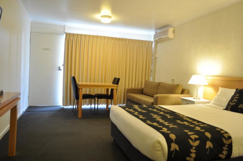 Albury Burvale Motor Inn - Tourism Cairns 26