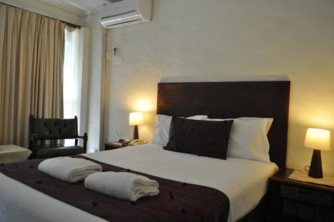 Albury Burvale Motor Inn - Tourism Cairns 13