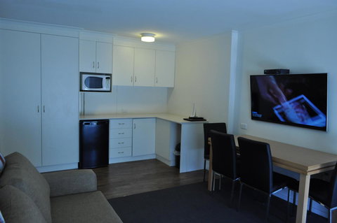 Albury Burvale Motor Inn - Tourism Cairns 18