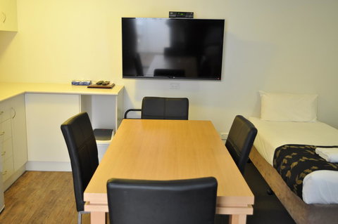 Albury Burvale Motor Inn - Tourism Cairns 30