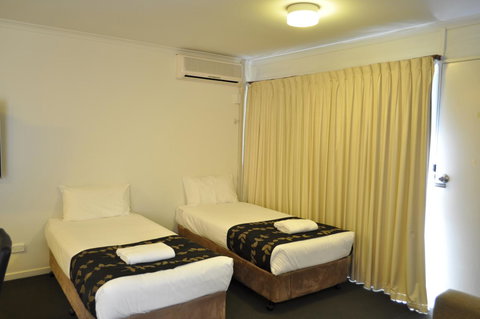 Albury Burvale Motor Inn - Tourism Cairns 33