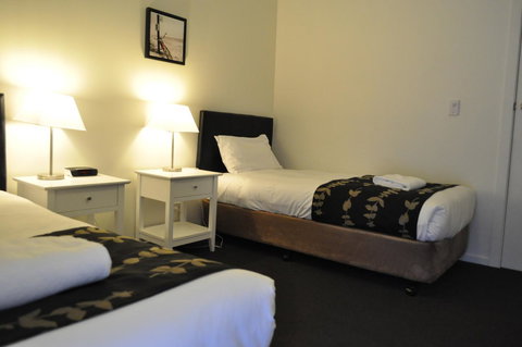 Albury Burvale Motor Inn - Tourism Cairns 23