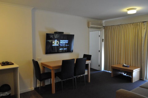 Albury Burvale Motor Inn - Tourism Cairns 20