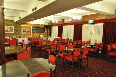 Albury Burvale Motor Inn - Tourism Cairns 10