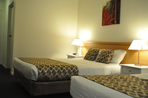Albury Burvale Motor Inn - Tourism Cairns 15