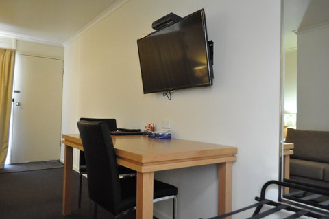 Albury Burvale Motor Inn - Tourism Cairns 28