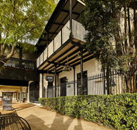 The Bronte Boutique Hotel - Tourism Cairns