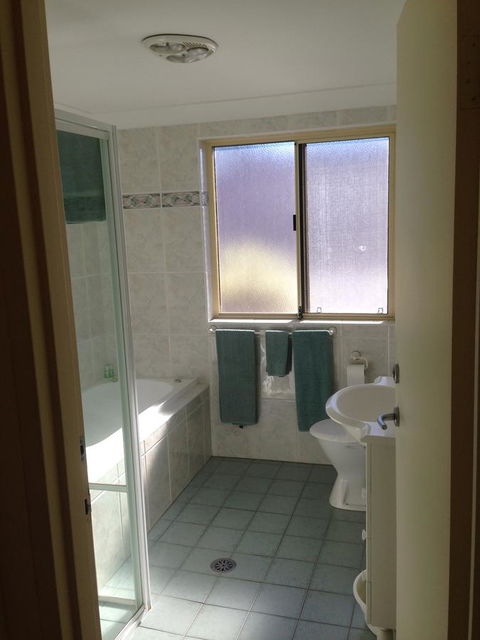 Bel Mondo Apartments - Tourism Cairns 13