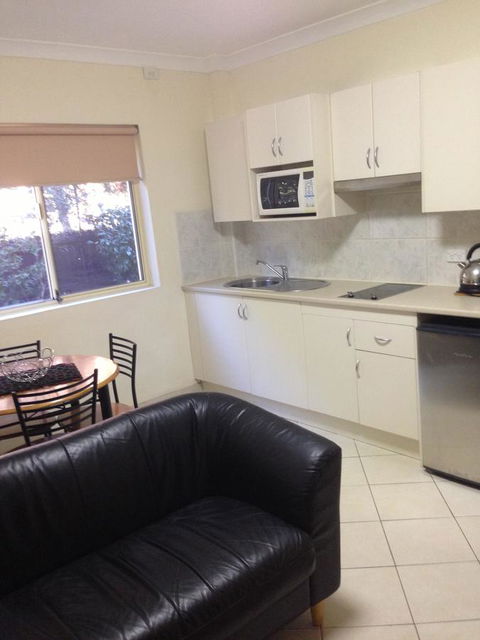 Bel Mondo Apartments - Tourism Cairns 11