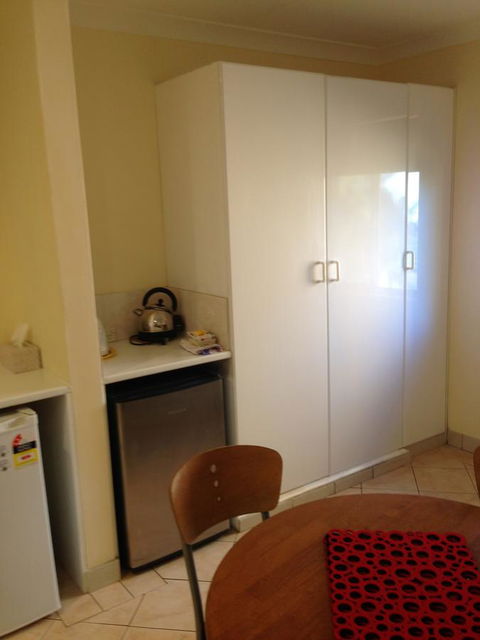 Bel Mondo Apartments - Tourism Cairns 7