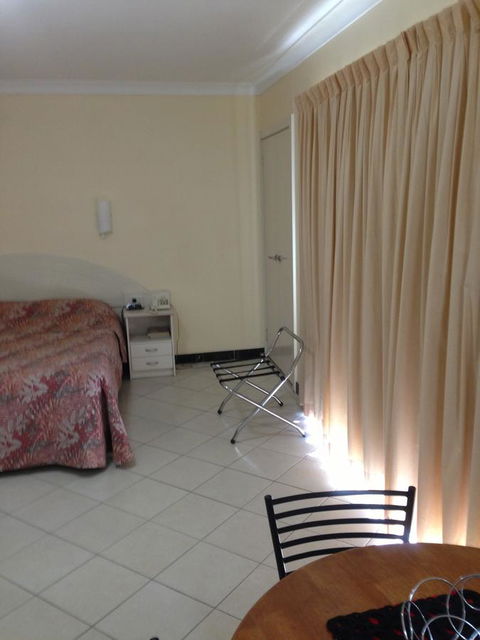 Bel Mondo Apartments - Tourism Cairns 10