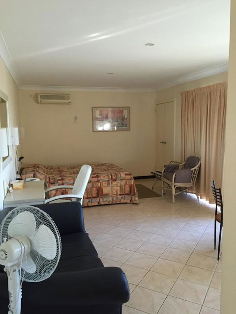 Bel Mondo Apartments - Tourism Cairns 12