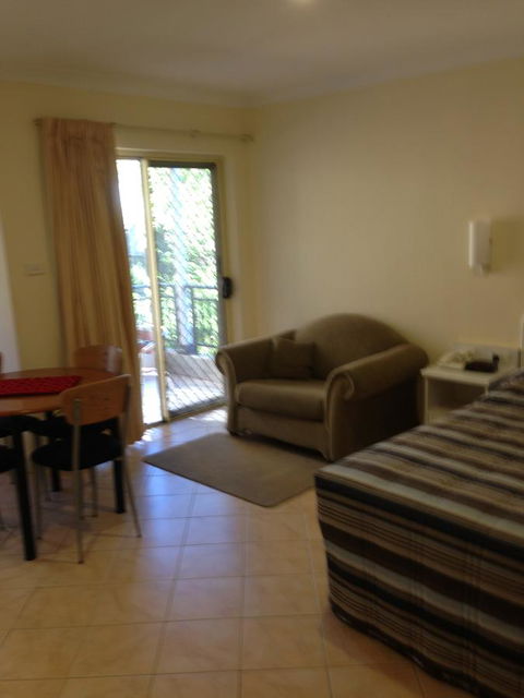 Bel Mondo Apartments - Tourism Cairns 9