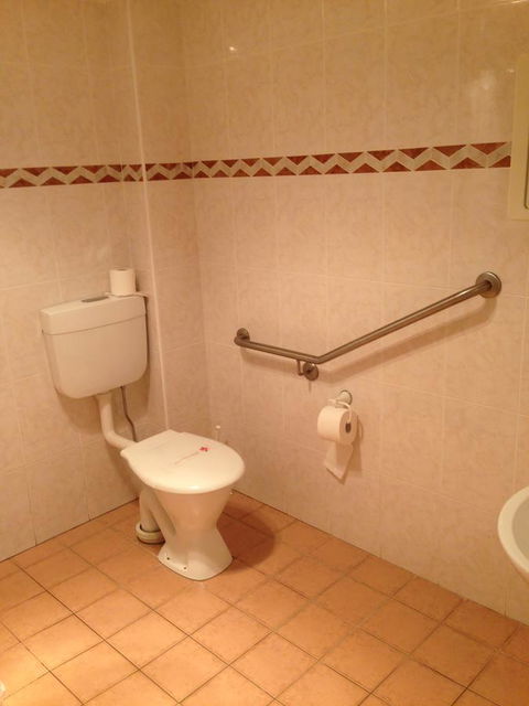 Bel Mondo Apartments - Tourism Cairns 4