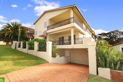 Bel Mondo Apartments - Tourism Cairns 16