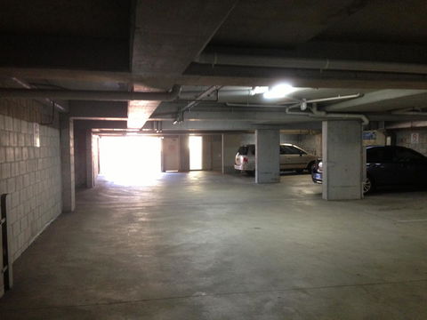 Bel Mondo Apartments - Tourism Cairns 15