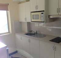 Bel Mondo Apartments - Tourism Cairns