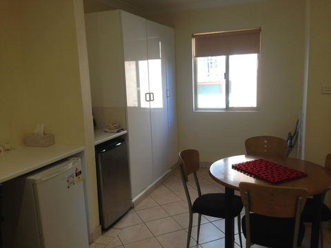 Bel Mondo Apartments - Tourism Cairns 1