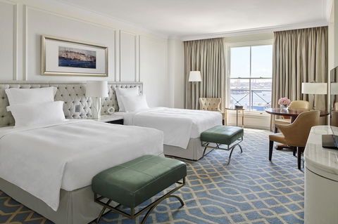 The Langham Sydney - Tourism Cairns 20