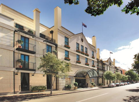 The Langham Sydney - Tourism Cairns 3