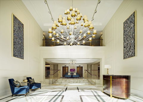 The Langham Sydney - Tourism Cairns 1