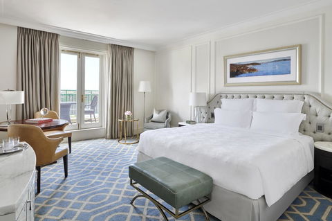 The Langham Sydney - Tourism Cairns 18