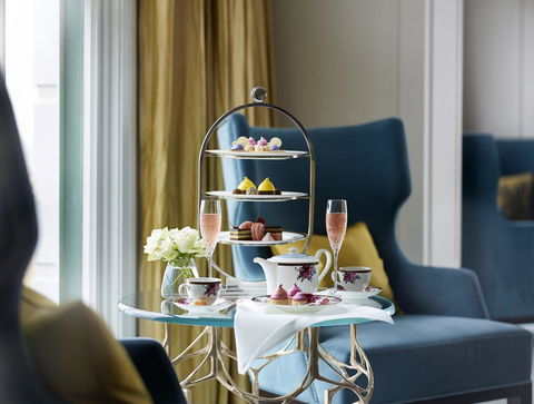 The Langham Sydney - Tourism Cairns 10