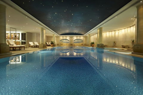 The Langham Sydney - Tourism Cairns 0