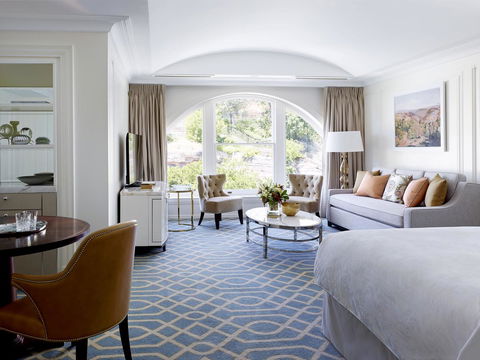 The Langham Sydney - Tourism Cairns 17
