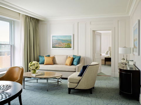 The Langham Sydney - Tourism Cairns 13