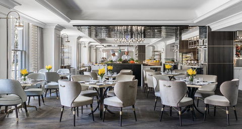 The Langham Sydney - Tourism Cairns 4
