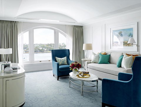 The Langham Sydney - Tourism Cairns 16