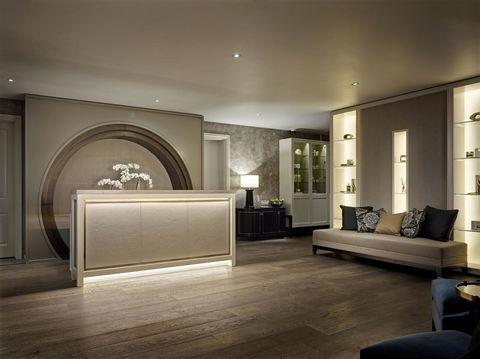 The Langham Sydney - Tourism Cairns 26