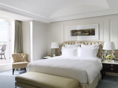 The Langham Sydney - Tourism Cairns 15