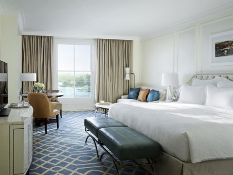 The Langham Sydney - Tourism Cairns 19