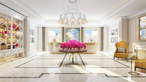 The Langham Sydney - Tourism Cairns 8