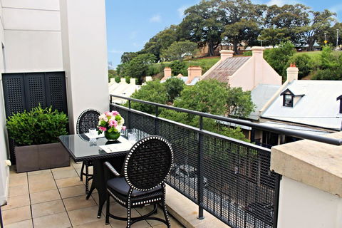 The Langham Sydney - Tourism Cairns 22