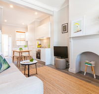 Sydney Star Terrace - Tourism Cairns