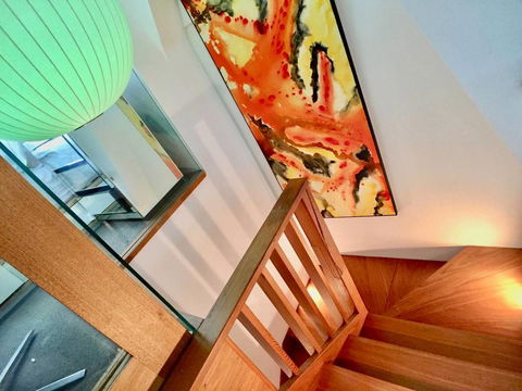 3 Storey Home Close Walk To Fox Studios SCG & City - Tourism Cairns 21
