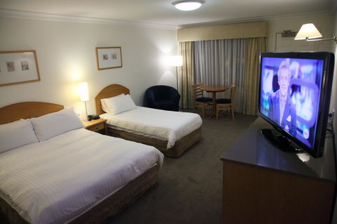Carlyle Suites & Apartments - Tourism Cairns 20